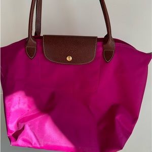 Longchamp Tote